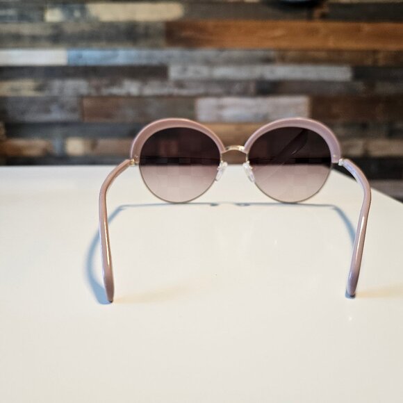 Emilio Pucci Sunglasses EP102-47F 57mm - Picture 3 of 4